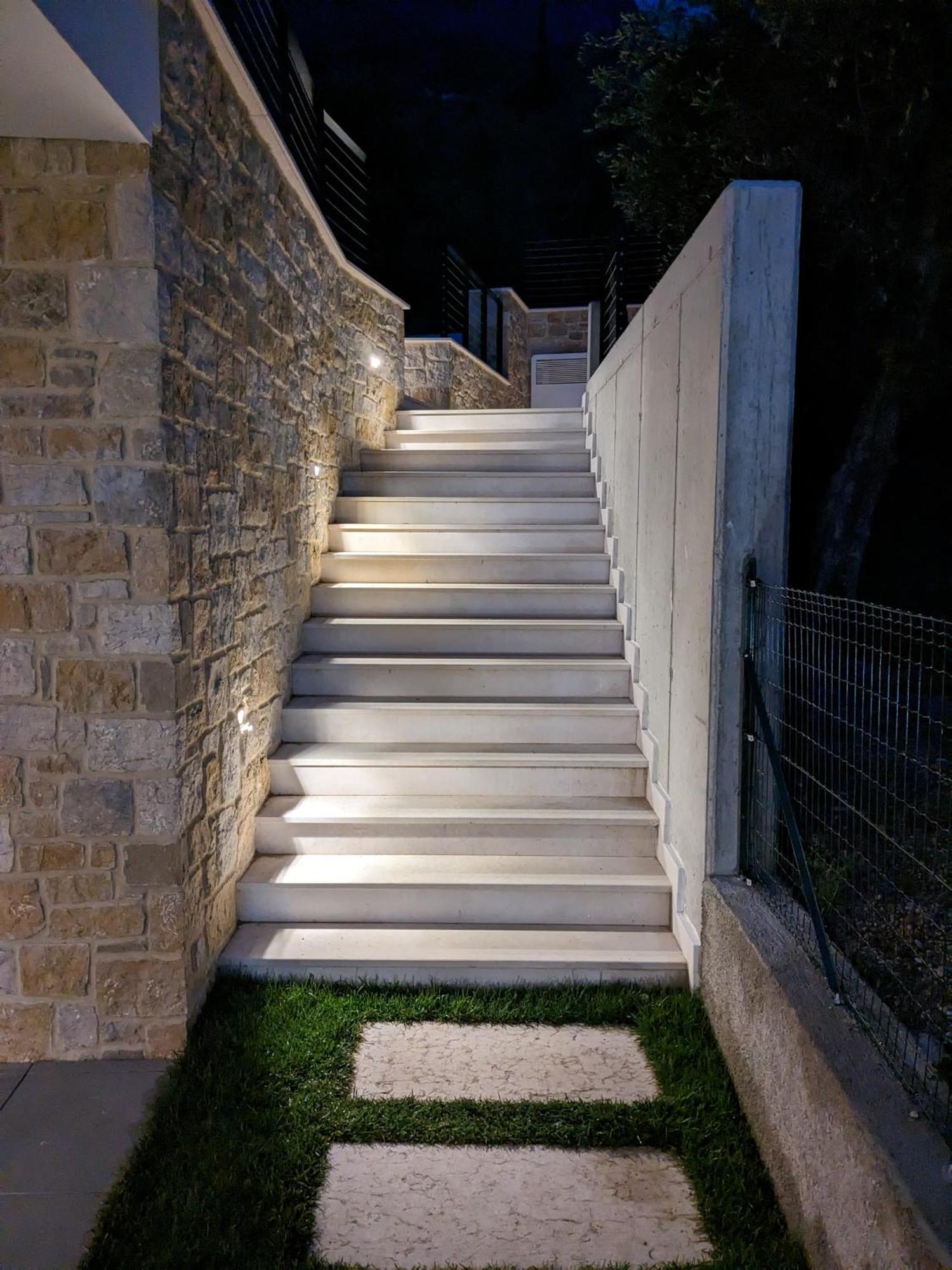 Olivo Luxury Apartments Malcesine Exterior photo