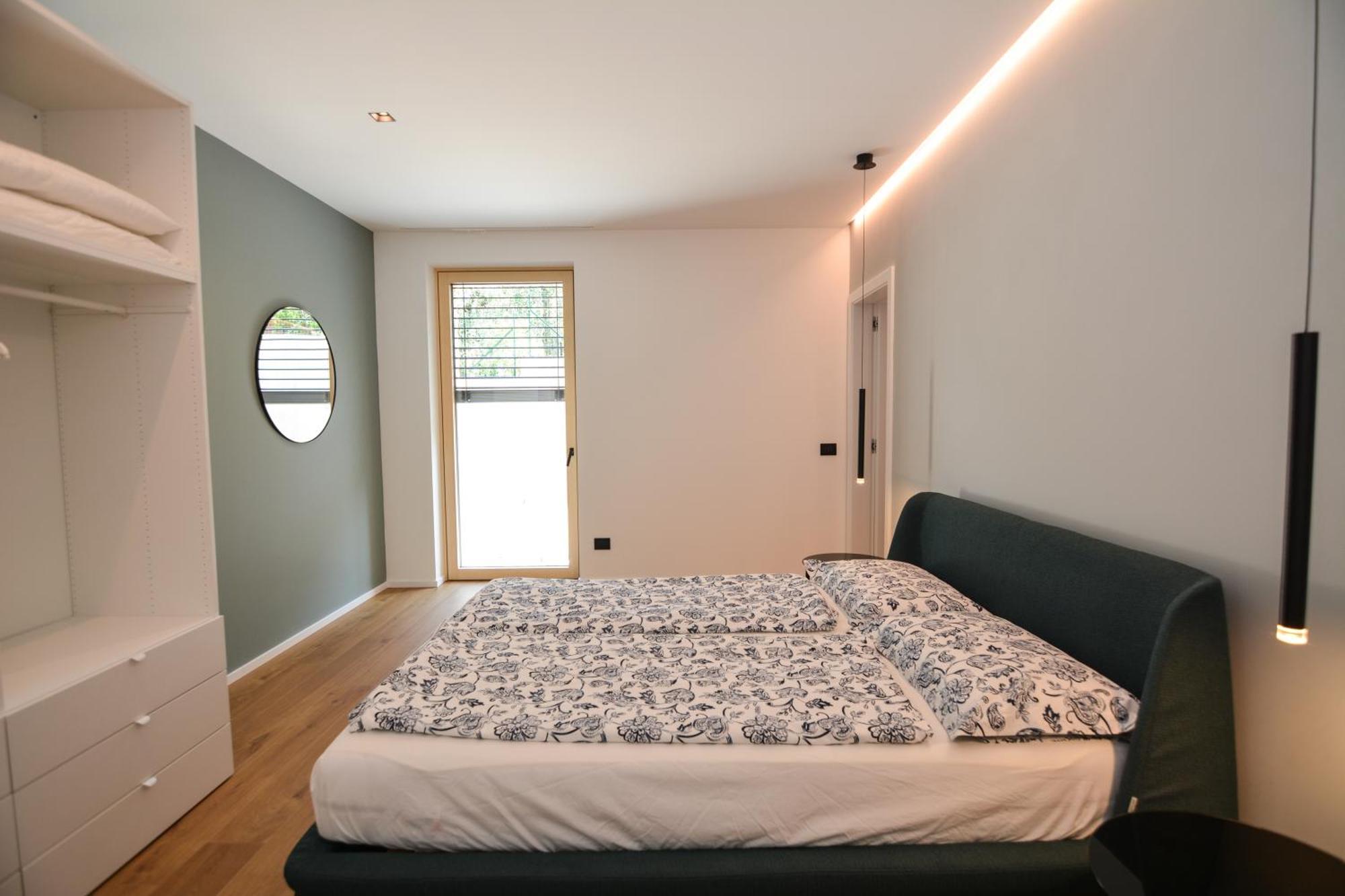Olivo Luxury Apartments Malcesine Exterior photo